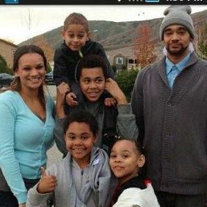 Meet your Posher, Sharon